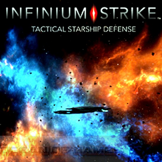 Infinium Strike Download Free